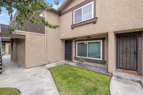 Century, PARAMOUNT, CA 90723