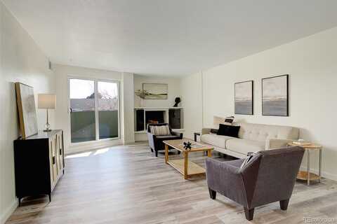 Quincy, DENVER, CO 80237