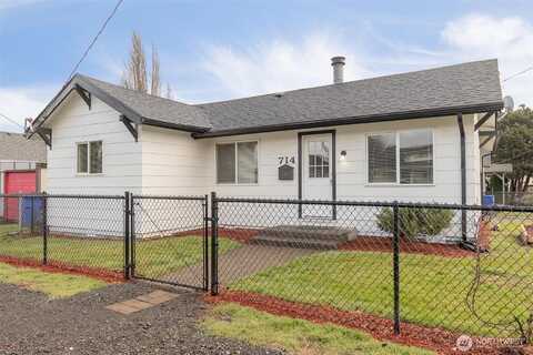 7Th, KELSO, WA 98626