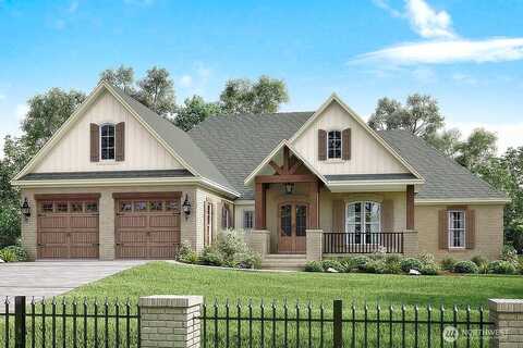 Shadow Creek, OLYMPIA, WA 98516