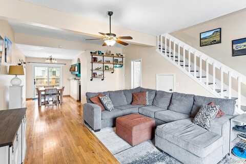 80Th, ARVADA, CO 80003
