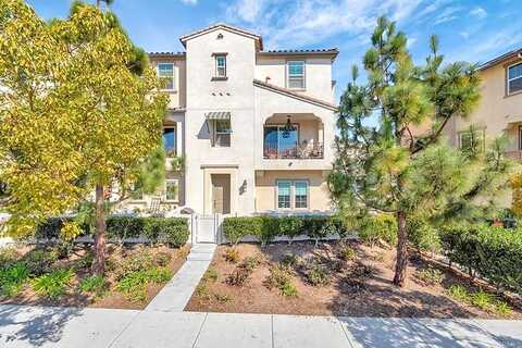 San Virgilio, SAN DIEGO, CA 92154