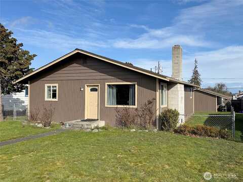 9Th, PORT ANGELES, WA 98362