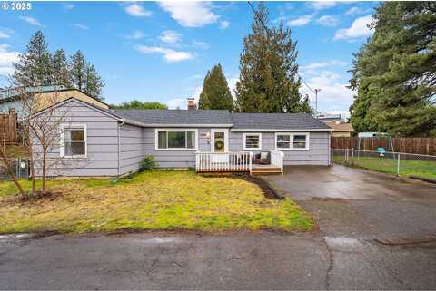 Exeter, WEST LINN, OR 97068