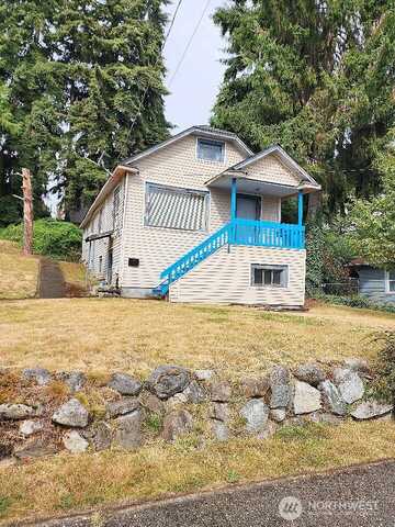 34Th, SEATTLE, WA 98118