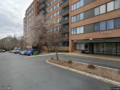 Lorcom, ARLINGTON, VA 22207