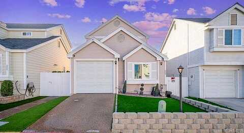 61St, SAN DIEGO, CA 92114