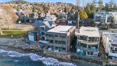 Alki, SEATTLE, WA 98116