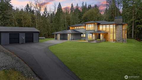 52Nd, CARNATION, WA 98014