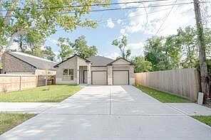 Avenue Of Oaks, HOUSTON, TX 77026