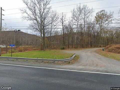 Strohl, TUNKHANNOCK, PA 18657
