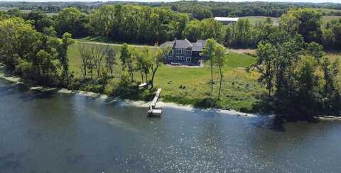 County Road 127, DELANO, MN 55328