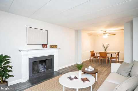 Dogwood, ALEXANDRIA, VA 22302