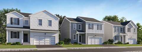 11 Handbell Lane, Sicklerville, NJ 08081