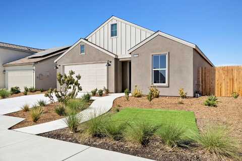 Gosford Rd & McCutchen Rd, Bakersfield, CA 93313