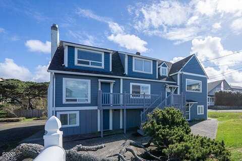 3310 NW Jetty Avenue unit: 4, Lincoln City, OR 97367