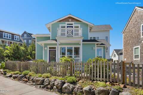 2309 Driftwood, Lincoln City, OR 97367