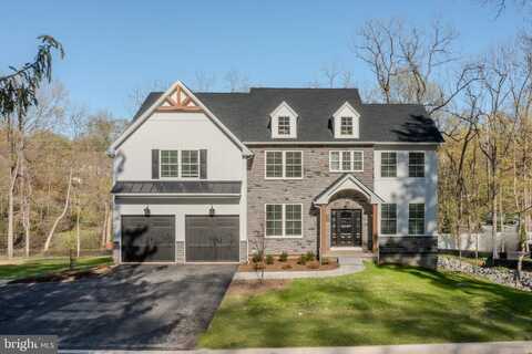 LOT 3 LINE ST N, LANSDALE, PA 19446