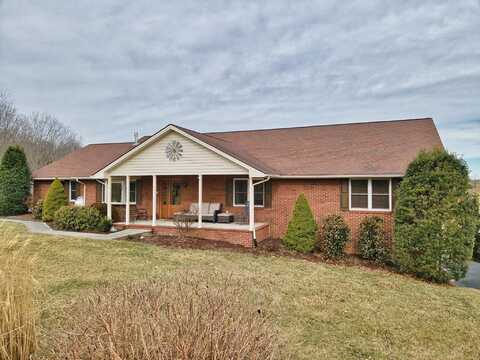 2705 CHRISTIANA Court, Christiansburg, VA 24073