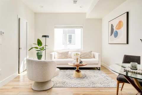 Reed, LAKEWOOD, CO 80232