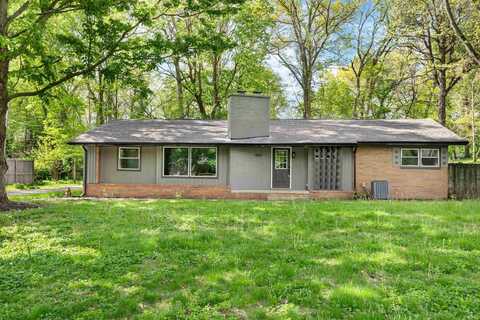 4154 Trees Drive, Lafayette, IN 47909