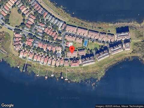 The Esplanade, Orlando, FL 32836