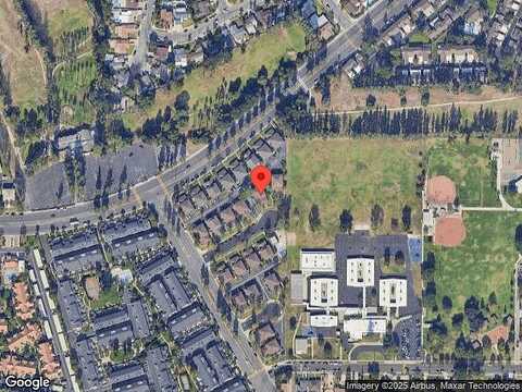 W 13Th St, Azusa, CA 91702