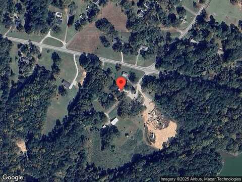 Raymond Sheddan Ave, Newnan, GA 30265