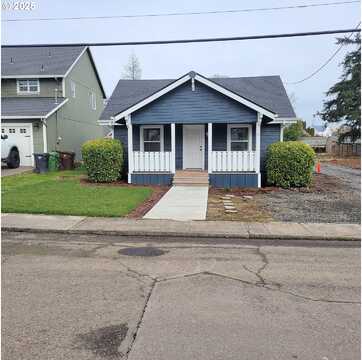 21St, SAINT HELENS, OR 97051