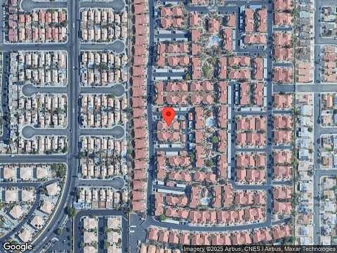 Fossil Creek Ln, Las Vegas, NV 89145