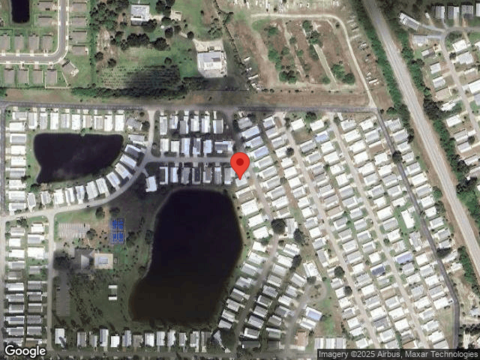 Great Bear Lake Dr, Micco, FL 32976