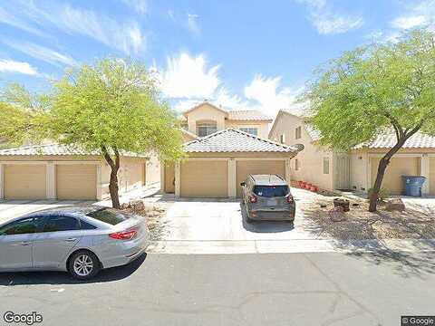 Durham Hall Ave, Las Vegas, NV 89130
