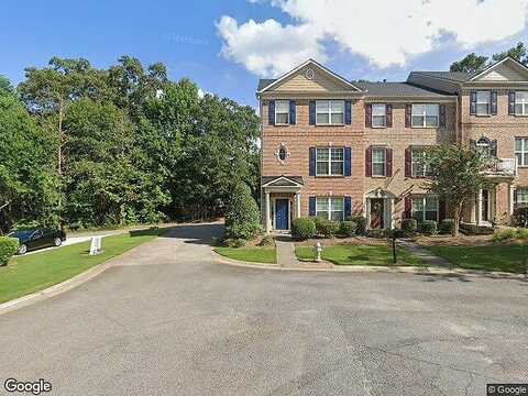 Pecan Knoll Dr, Marietta, GA 30008