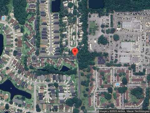 Cypress Cove Rd, Jacksonville, FL 32244