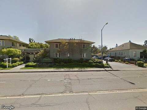 Petaluma Blvd S, Petaluma, CA 94952
