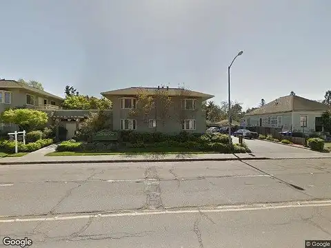Petaluma Blvd S, Petaluma, CA 94952