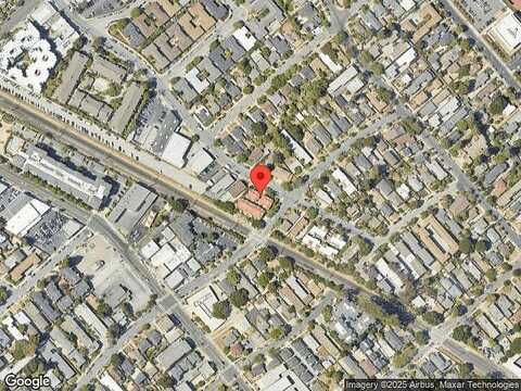 Woodside Way, San Mateo, CA 94401