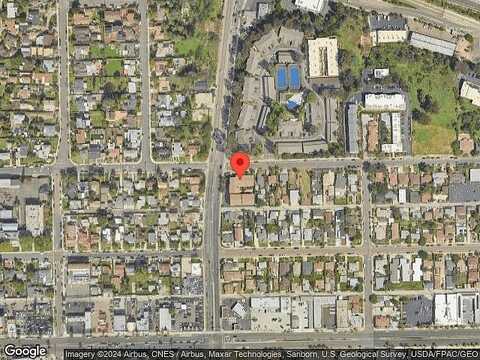 Saranac St, San Diego, CA 92115