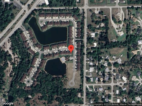 Brant Bay Blvd, North Fort Myers, FL 33917