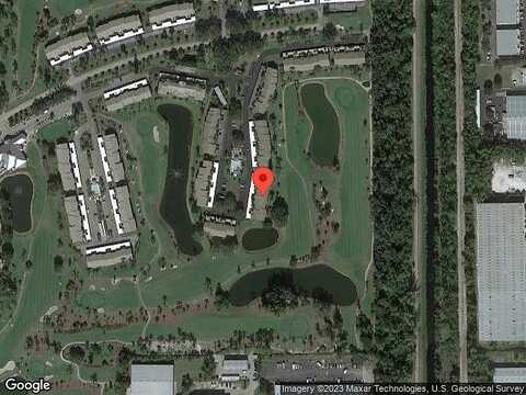 Trailwinds Dr, Fort Myers, FL 33907
