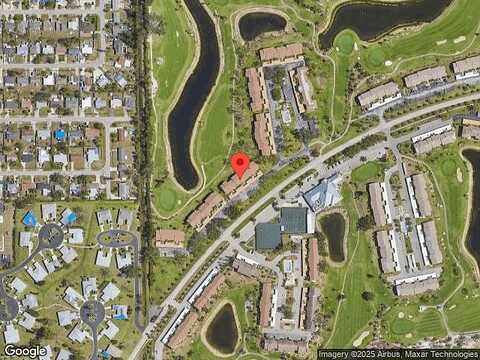 Trailwinds Dr, Fort Myers, FL 33907