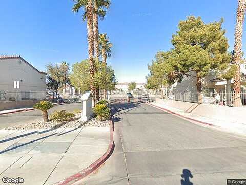 E Charleston Blvd, Las Vegas, NV 89142