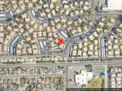 Caspian Springs Dr, Las Vegas, NV 89120