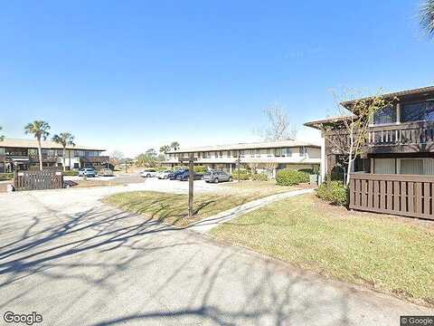 Club House Dr, Palm Coast, FL 32137