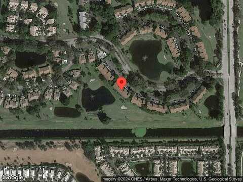 Golfview Ct, Delray Beach, FL 33484