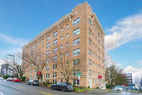 Denny, SEATTLE, WA 98122