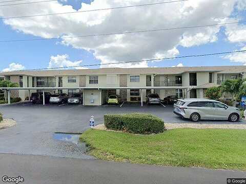 Sw Santa Barbara Pl, Cape Coral, FL 33914