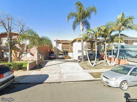 42Nd St, San Diego, CA 92105