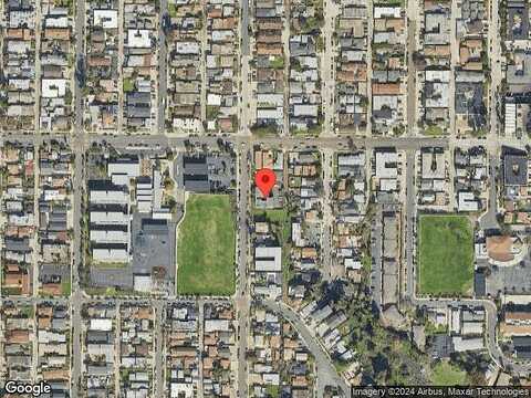Winona Ave, San Diego, CA 92105