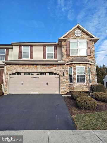 Pin Oak, MECHANICSBURG, PA 17050